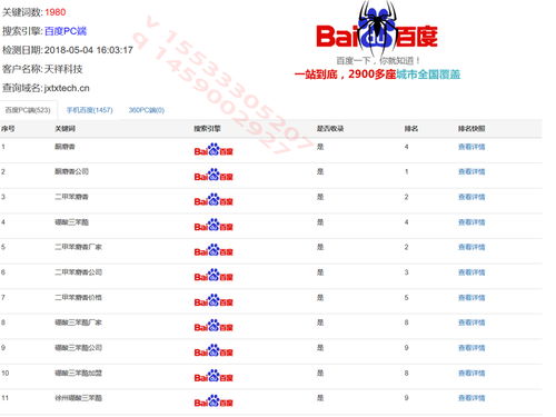 獨(dú)家給你解密網(wǎng)站排名新技巧