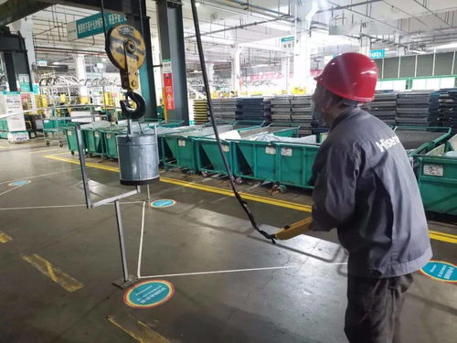 技能提升助力產(chǎn)業(yè)升級(jí)——平度工廠第二屆行車(chē)技能比武大賽與技術(shù)轉(zhuǎn)讓成果展示